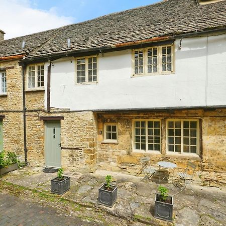 Little Priory Cottage Burford Exterior foto
